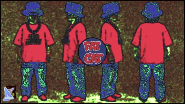 Fat Cat
